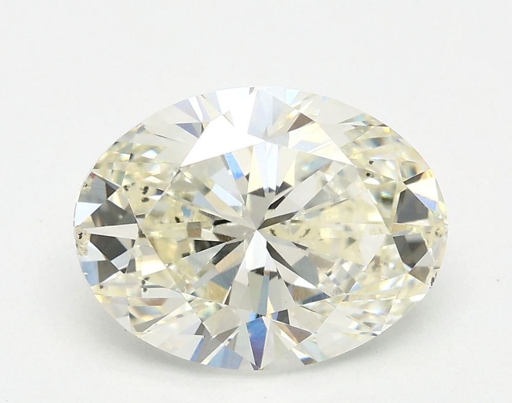 Loose Lab Diamond - IGI Oval 2.0ct J SI1: Loose Lab Diamond - IGI Oval 2.0ct J SI1 This listing features Loose Lab Diamond - IGI Oval 2.0ct J SI1. Item specifics are provided below. Item Specifics: Source: This Is A Real Diamond Grown In A