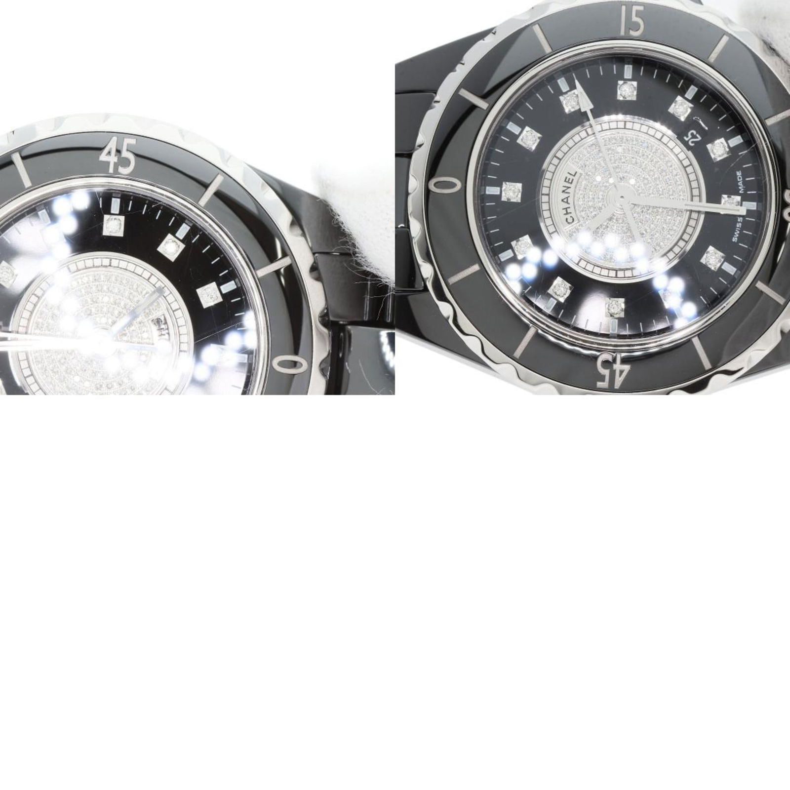 Wristwatch Chanel - 10