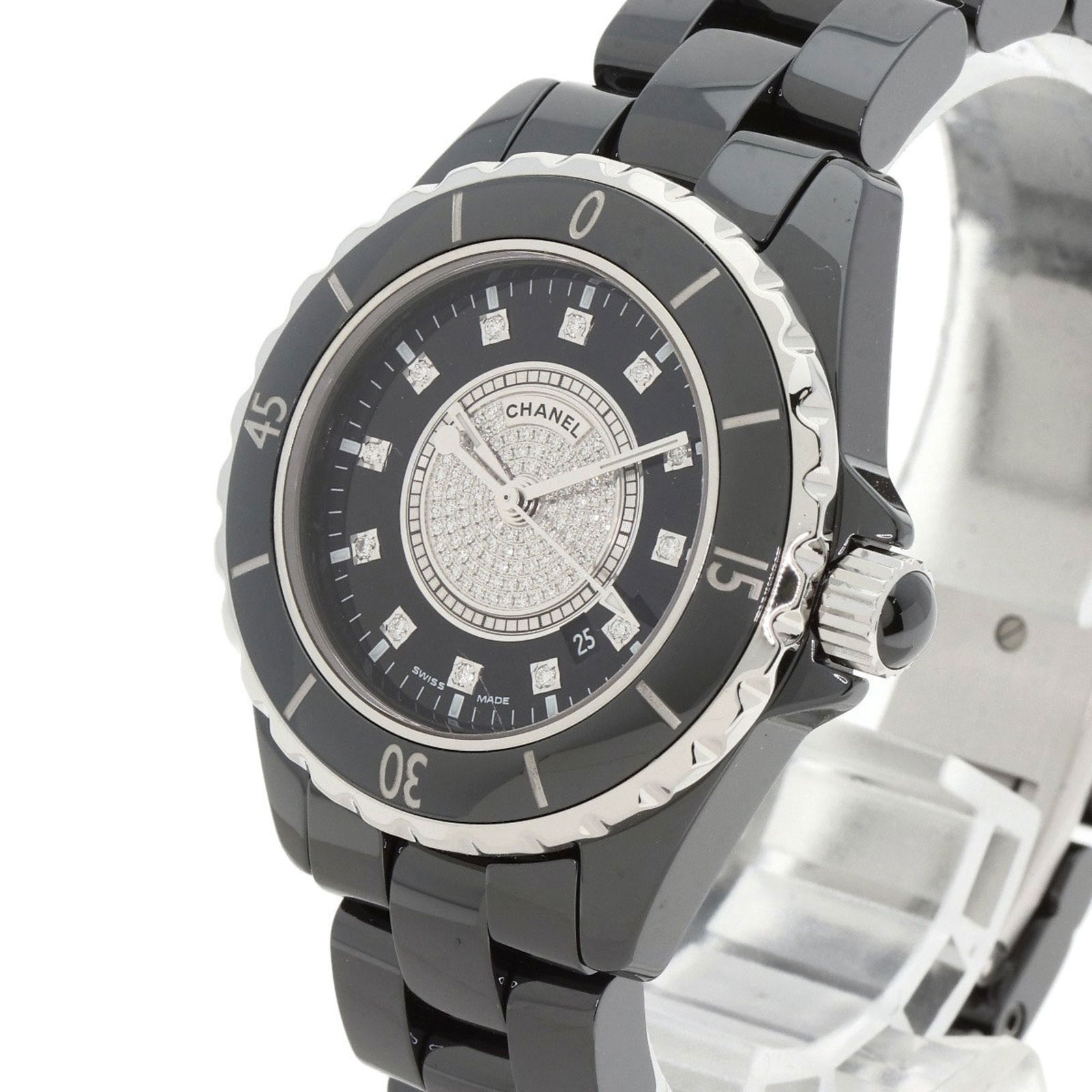 Wristwatch Chanel - 3