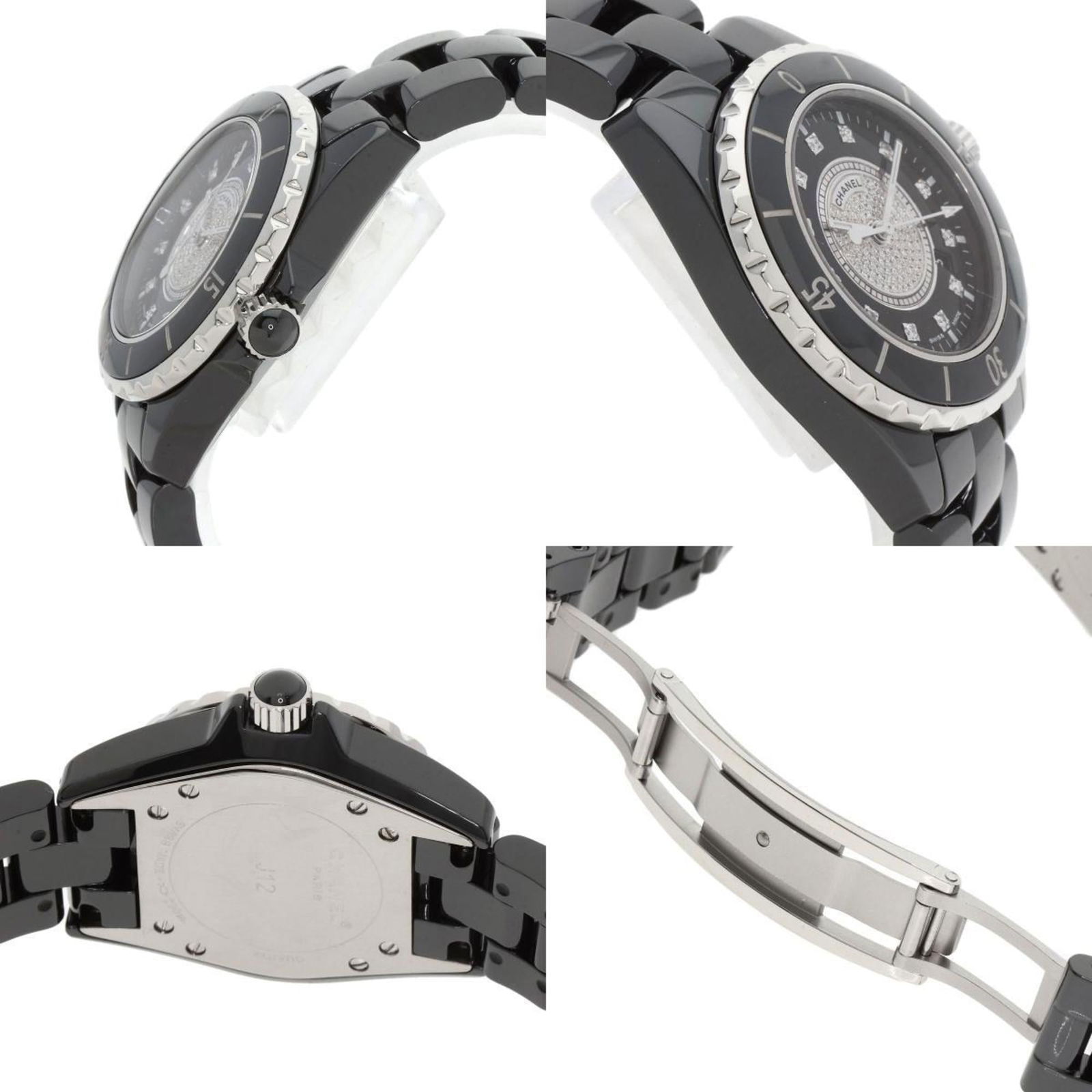 Wristwatch Chanel - 5