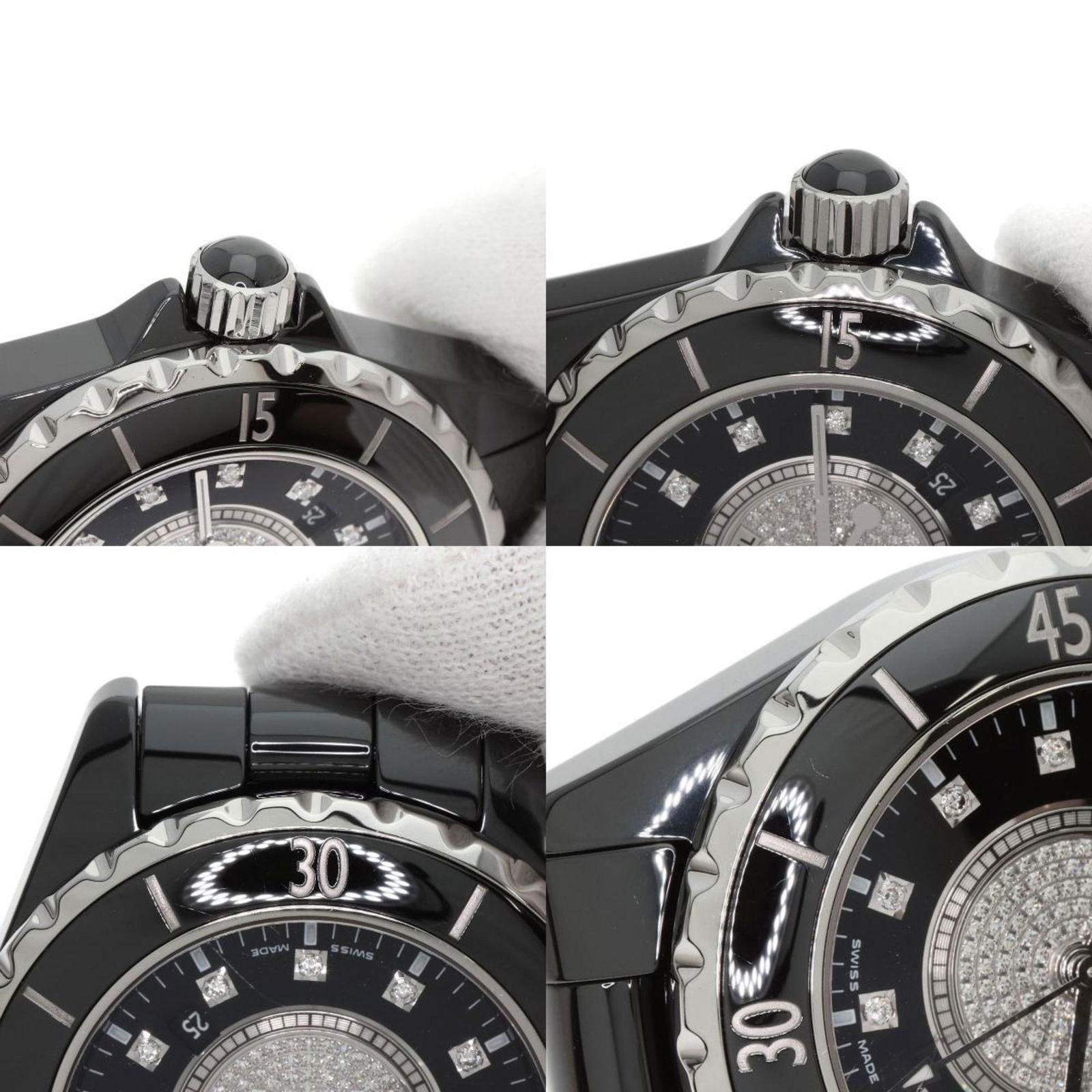 Wristwatch Chanel - 6