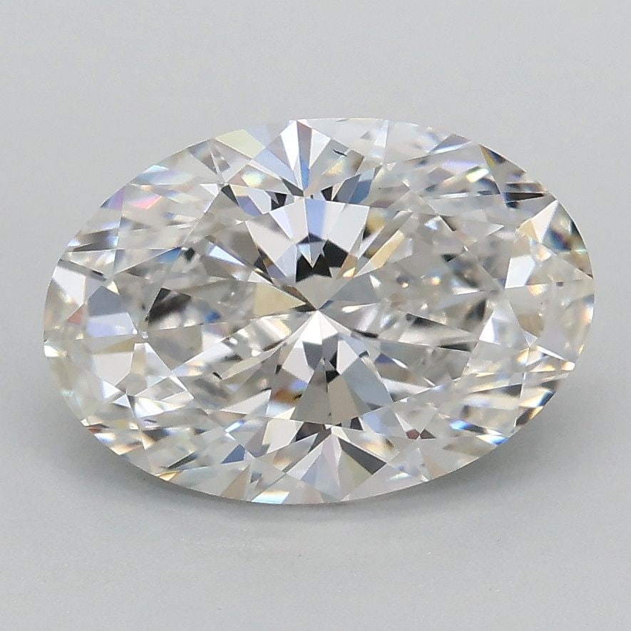 Loose Lab Diamond - IGI Oval 2.03ct F VS2: Loose Lab Diamond - IGI Oval 2.03ct F VS2 This listing features Loose Lab Diamond - IGI Oval 2.03ct F VS2. Item specifics are provided below. Item Specifics: Source: This Is A Real Diamond Grown In