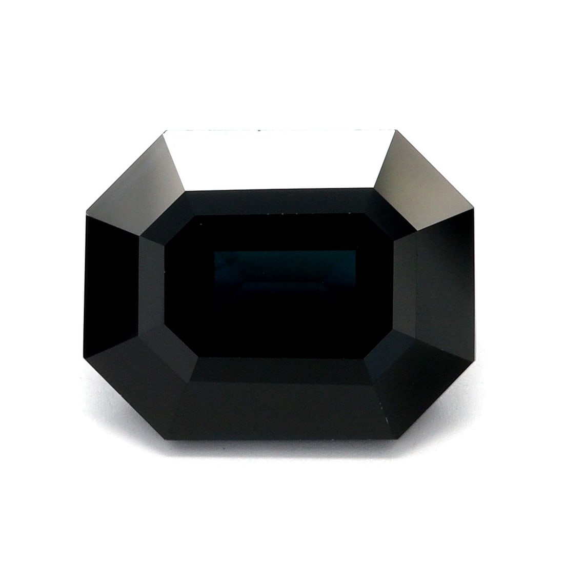 Loose Sapphire Gemstone - Emerald 2.92ct Blue EC: Loose Sapphire Gemstone - Emerald 2.92ct Blue EC This listing features Loose Sapphire Gemstone - Emerald 2.92ct Blue EC. Item specifics are provided below. Item Specifics: Type: Sapphire Carat: 2.92