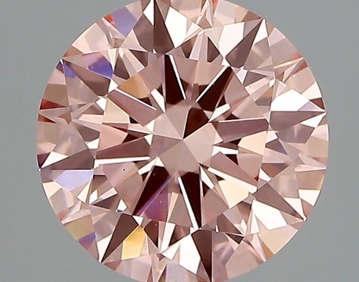 Loose Lab Diamond - IGI Round 2.28ct Fancy Vivid Pink VVS2: Loose Lab Diamond - IGI Round 2.28ct Fancy Vivid Pink VVS2 This listing features Loose Lab Diamond - IGI Round 2.28ct Fancy Vivid Pink VVS2. Item specifics are provided below. Item Specifics: