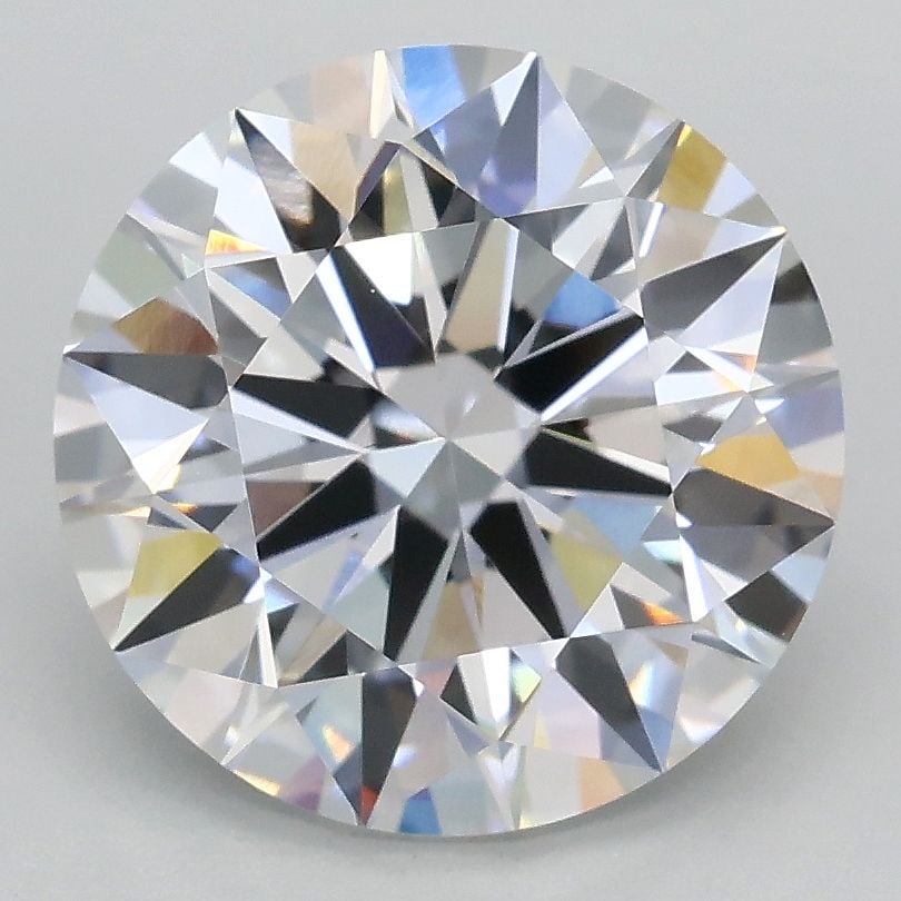 Ideal Loose Lab Diamond - IGI Round 3.06ct E VVS2 (1 of 1)
