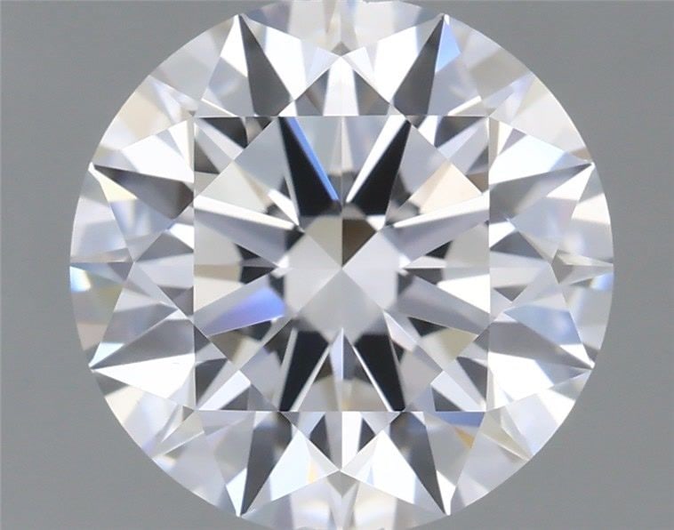 Ideal Loose Lab Diamond - IGI Round 1.33ct D VS1 (1 of 1)