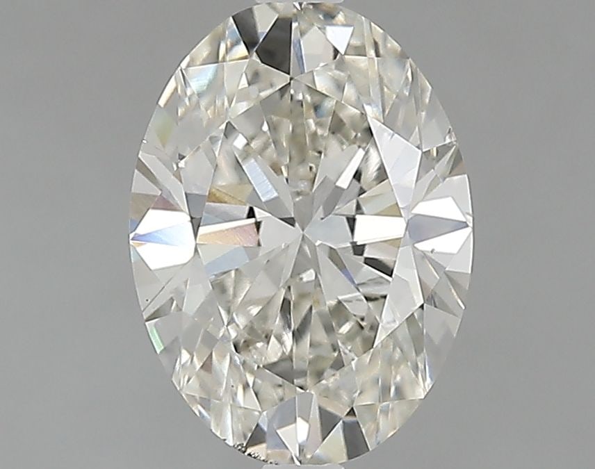 Loose Lab Diamond - IGI Oval 2.01ct I SI1: Loose Lab Diamond - IGI Oval 2.01ct I SI1 This listing features Loose Lab Diamond - IGI Oval 2.01ct I SI1. Item specifics are provided below. Item Specifics: Source: This Is A Real Diamond Grown In A