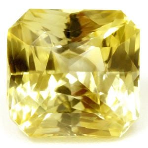 Loose Sapphire Gemstone - Emerald 2.05ct Yellow SI: Loose Sapphire Gemstone - Emerald 2.05ct Yellow SI This listing features Loose Sapphire Gemstone - Emerald 2.05ct Yellow SI. Item specifics are provided below. Item Specifics: Type: Sapphire Carat: