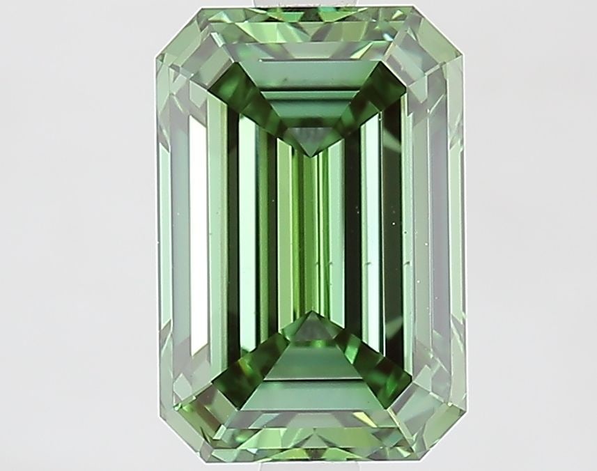 Loose Lab Diamond - IGI Emerald 2.65ct Fancy Vivid Green VS2: Loose Lab Diamond - IGI Emerald 2.65ct Fancy Vivid Green VS2 This listing features Loose Lab Diamond - IGI Emerald 2.65ct Fancy Vivid Green VS2. Item specifics are provided below. Item Specifics: