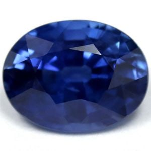 Loose Sapphire Gemstone - AGL Oval 1.61ct Blue EC: Loose Sapphire Gemstone - AGL Oval 1.61ct Blue EC This listing features Loose Sapphire Gemstone - AGL Oval 1.61ct Blue EC. Item specifics are provided below. Item Specifics: Type: Sapphire Carat: