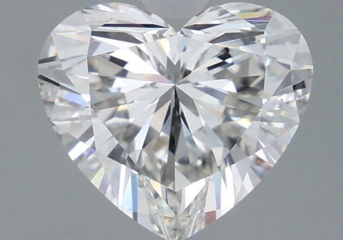 Loose Lab Diamond - IGI Heart 2.33ct G VVS2: Loose Lab Diamond - IGI Heart 2.33ct G VVS2 This listing features Loose Lab Diamond - IGI Heart 2.33ct G VVS2. Item specifics are provided below. Item Specifics: Source: This Is A Real Diamond Grown