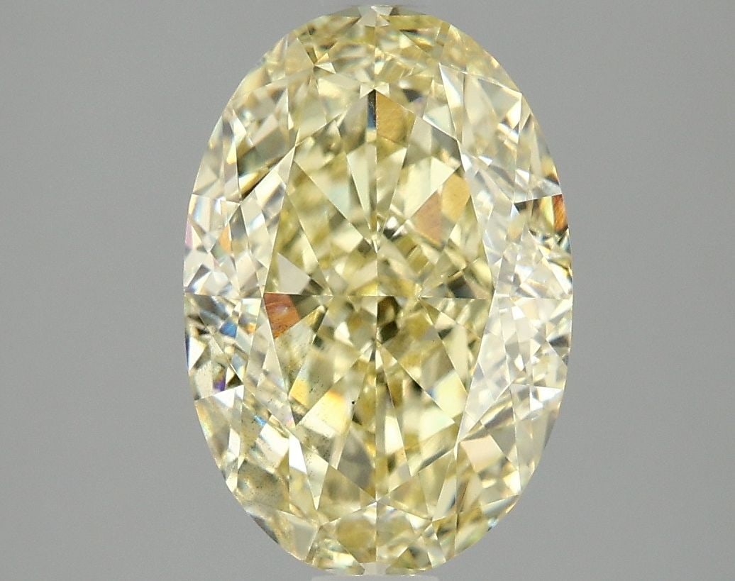 Loose Lab Diamond - IGI Oval 3.01ct Fancy Intense Yellow VS2: Loose Lab Diamond - IGI Oval 3.01ct Fancy Intense Yellow VS2 This listing features Loose Lab Diamond - IGI Oval 3.01ct Fancy Intense Yellow VS2. Item specifics are provided below. Item Specifics: