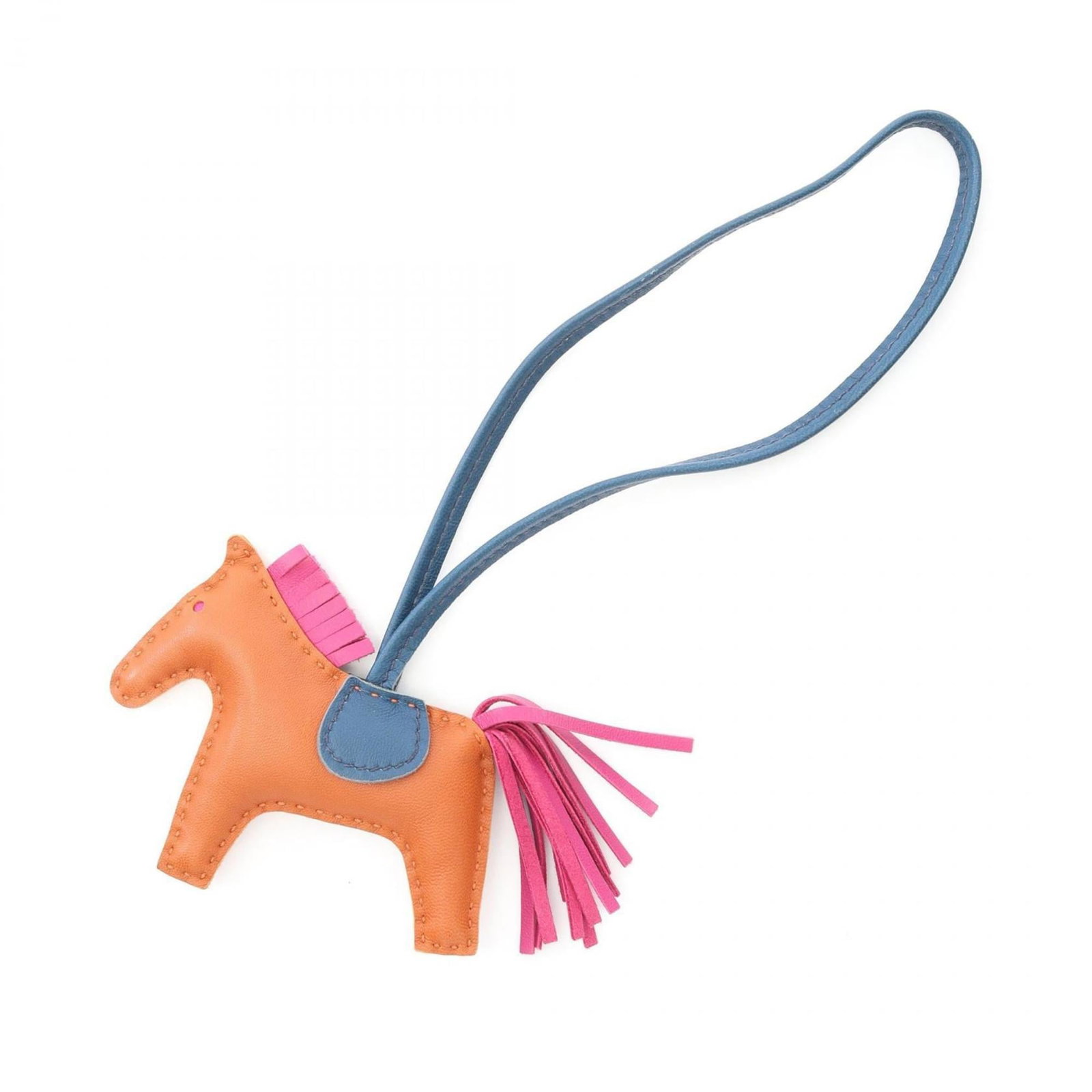 Milo Hermes Handbag Charm Agneau: Milo Hermes Handbag Charm Agneau This listing features Milo Hermes Handbag Charm Agneau. Item specifics are provided below. Item Specifics: Brand: Hermes Type: Handbag Charm Gender: Women Material: