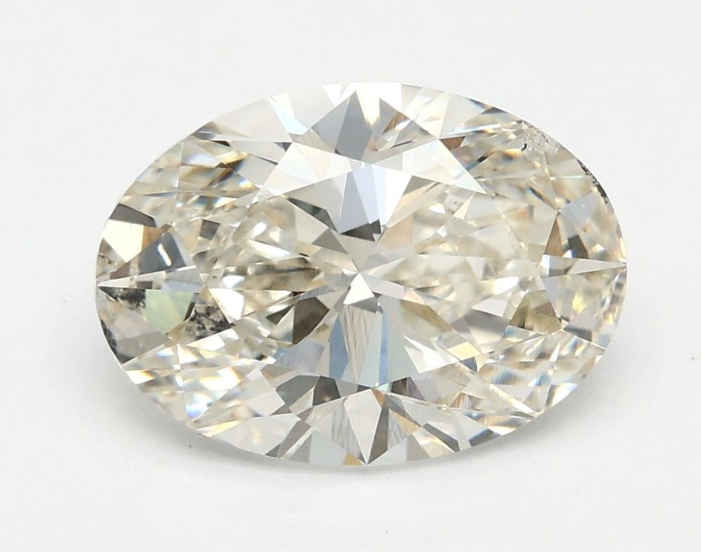 Loose Lab Diamond - IGI Oval 2.01ct J SI1: Loose Lab Diamond - IGI Oval 2.01ct J SI1 This listing features Loose Lab Diamond - IGI Oval 2.01ct J SI1. Item specifics are provided below. Item Specifics: Source: This Is A Real Diamond Grown In