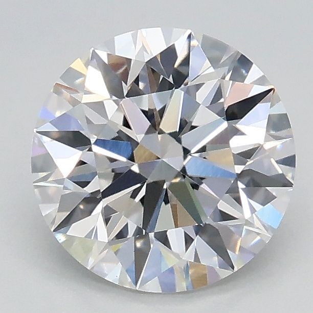 Loose Lab Diamond - IGI Round 1.22ct E VS1 (1 of 1)