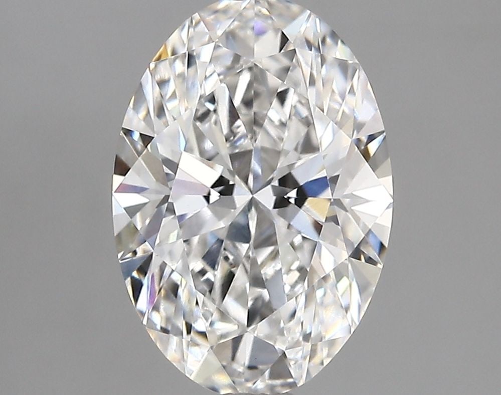 Loose Lab Diamond - IGI Oval 2.8ct E VVS2: Loose Lab Diamond - IGI Oval 2.8ct E VVS2 This listing features Loose Lab Diamond - IGI Oval 2.8ct E VVS2. Item specifics are provided below. Item Specifics: Source: This Is A Real Diamond Grown In A