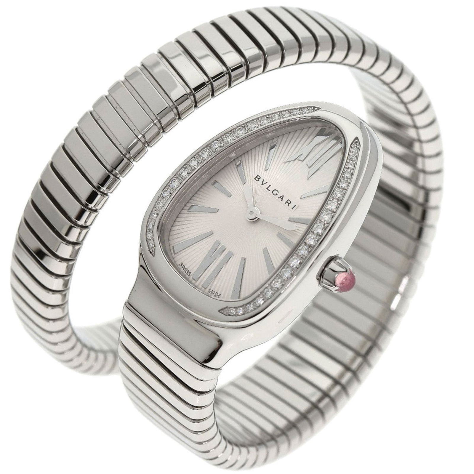 Wristwatch Bvlgari (1 of 11)