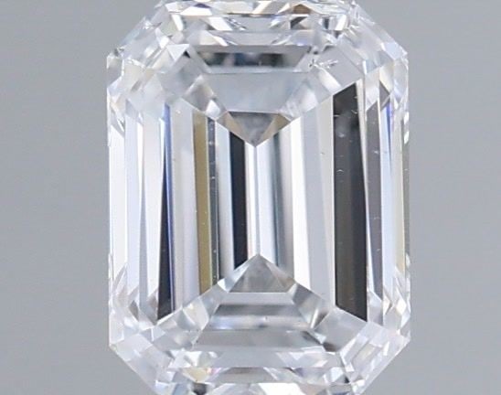 Loose Lab Diamond - IGI Emerald 1.0ct D VS2: Loose Lab Diamond - IGI Emerald 1.0ct D VS2 This listing features Loose Lab Diamond - IGI Emerald 1.0ct D VS2. Item specifics are provided below. Item Specifics: Source: This Is A Real Diamond Grown