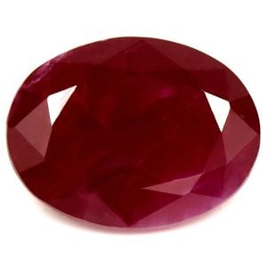 Loose Ruby Gemstone - GIA Oval 2.85ct Red SI: Loose Ruby Gemstone - GIA Oval 2.85ct Red SI This listing features Loose Ruby Gemstone - GIA Oval 2.85ct Red SI. Item specifics are provided below. Item Specifics: Type: Ruby Carat: 2.85 Cut: