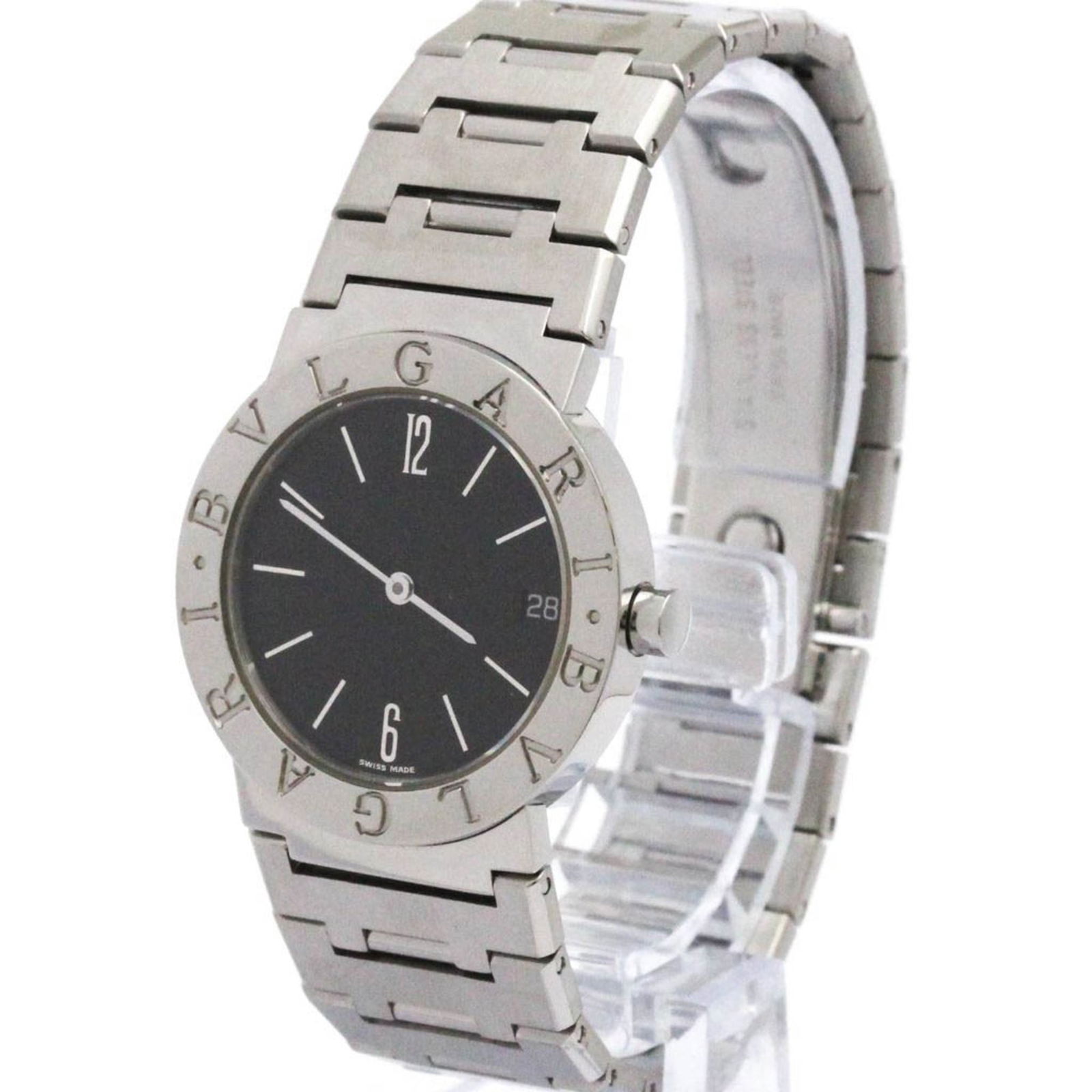 Wristwatch Bvlgari - 2