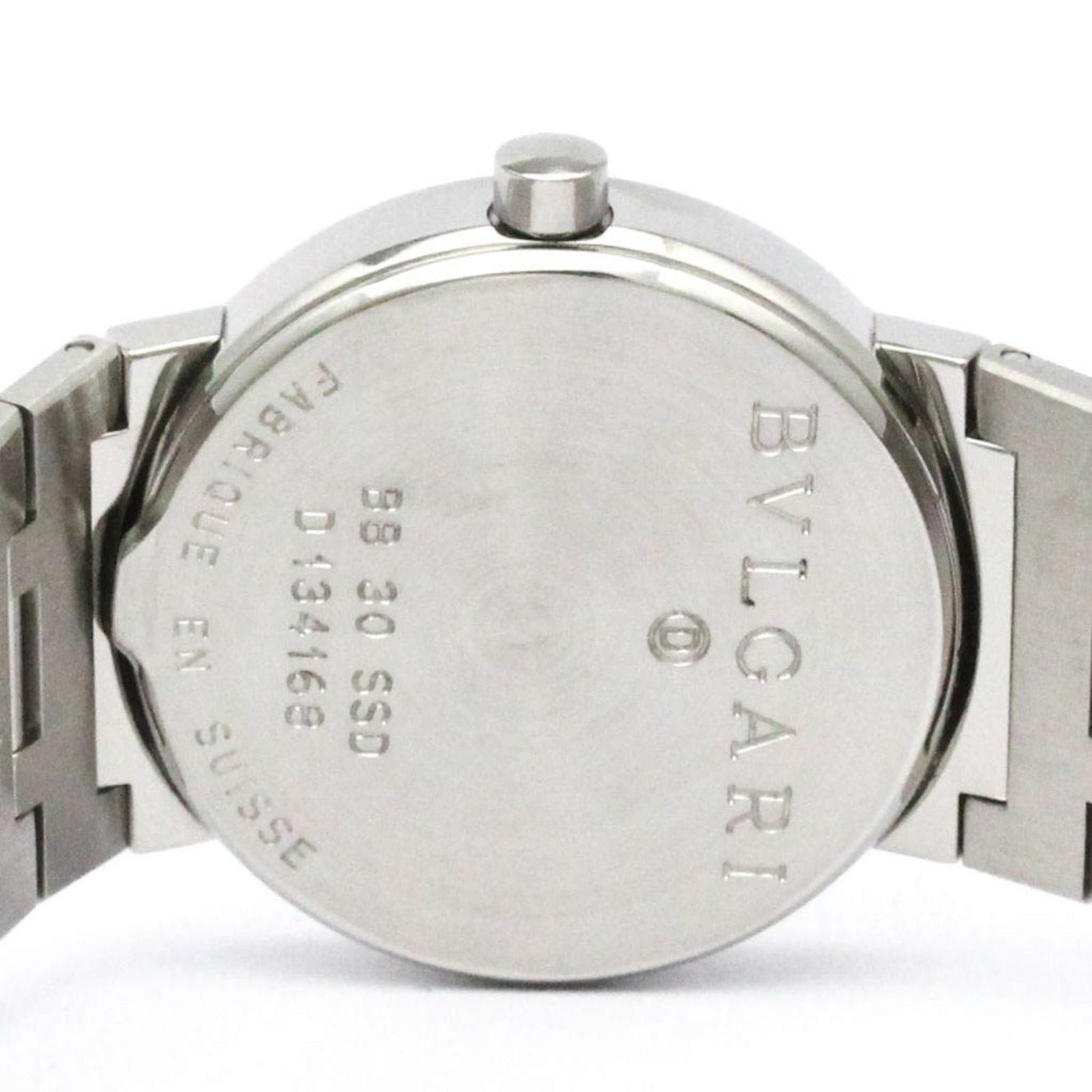 Wristwatch Bvlgari - 6