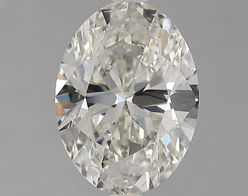 Loose Lab Diamond - IGI Oval 2.01ct I SI1: Loose Lab Diamond - IGI Oval 2.01ct I SI1 This listing features Loose Lab Diamond - IGI Oval 2.01ct I SI1. Item specifics are provided below. Item Specifics: Source: This Is A Real Diamond Grown In