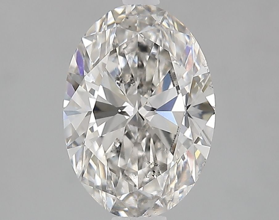 Loose Lab Diamond - IGI Oval 2.01ct I SI1: Loose Lab Diamond - IGI Oval 2.01ct I SI1 This listing features Loose Lab Diamond - IGI Oval 2.01ct I SI1. Item specifics are provided below. Item Specifics: Source: This Is A Real Diamond Grown In