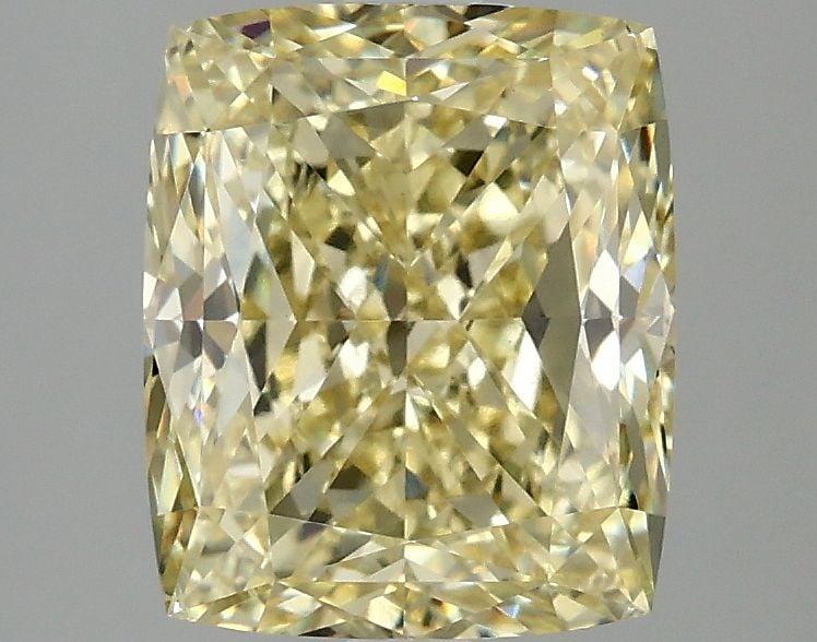 Loose Lab Diamond - IGI Cushion Modified 3.03ct Fancy Intense Yellow VS1: Loose Lab Diamond - IGI Cushion Modified 3.03ct Fancy Intense Yellow VS1 This listing features Loose Lab Diamond - IGI Cushion Modified 3.03ct Fancy Intense Yellow VS1. Item specifics are provided