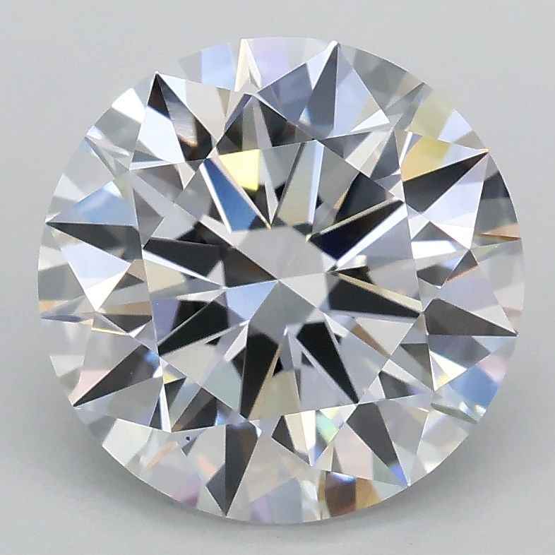 Ideal Loose Lab Diamond - IGI Round 2.74ct D VS1: Ideal Loose Lab Diamond - IGI Round 2.74ct D VS1 This listing features Ideal Loose Lab Diamond - IGI Round 2.74ct D VS1. Item specifics are provided below. Item Specifics: Source: This Is A Real