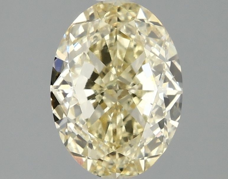 Loose Lab Diamond - IGI Oval 2.1ct Fancy Intense Yellow VS1: Loose Lab Diamond - IGI Oval 2.1ct Fancy Intense Yellow VS1 This listing features Loose Lab Diamond - IGI Oval 2.1ct Fancy Intense Yellow VS1. Item specifics are provided below. Item Specifics: