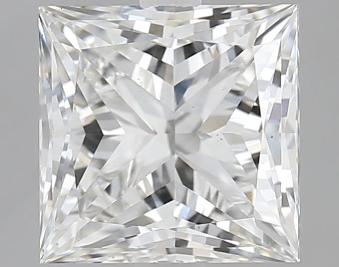 Loose Lab Diamond - IGI Princess 3.33ct G VS1: Loose Lab Diamond - IGI Princess 3.33ct G VS1 This listing features Loose Lab Diamond - IGI Princess 3.33ct G VS1. Item specifics are provided below. Item Specifics: Source: This Is A Real Diamond