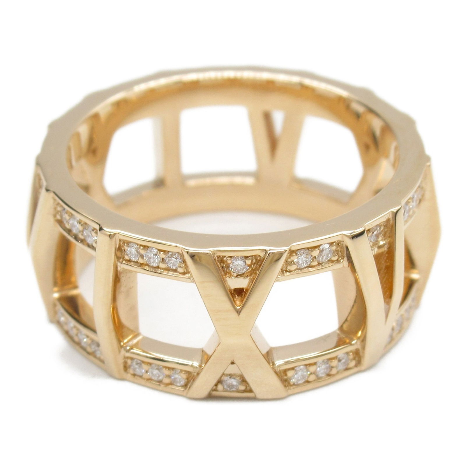 Ring Tiffany Couple - 3