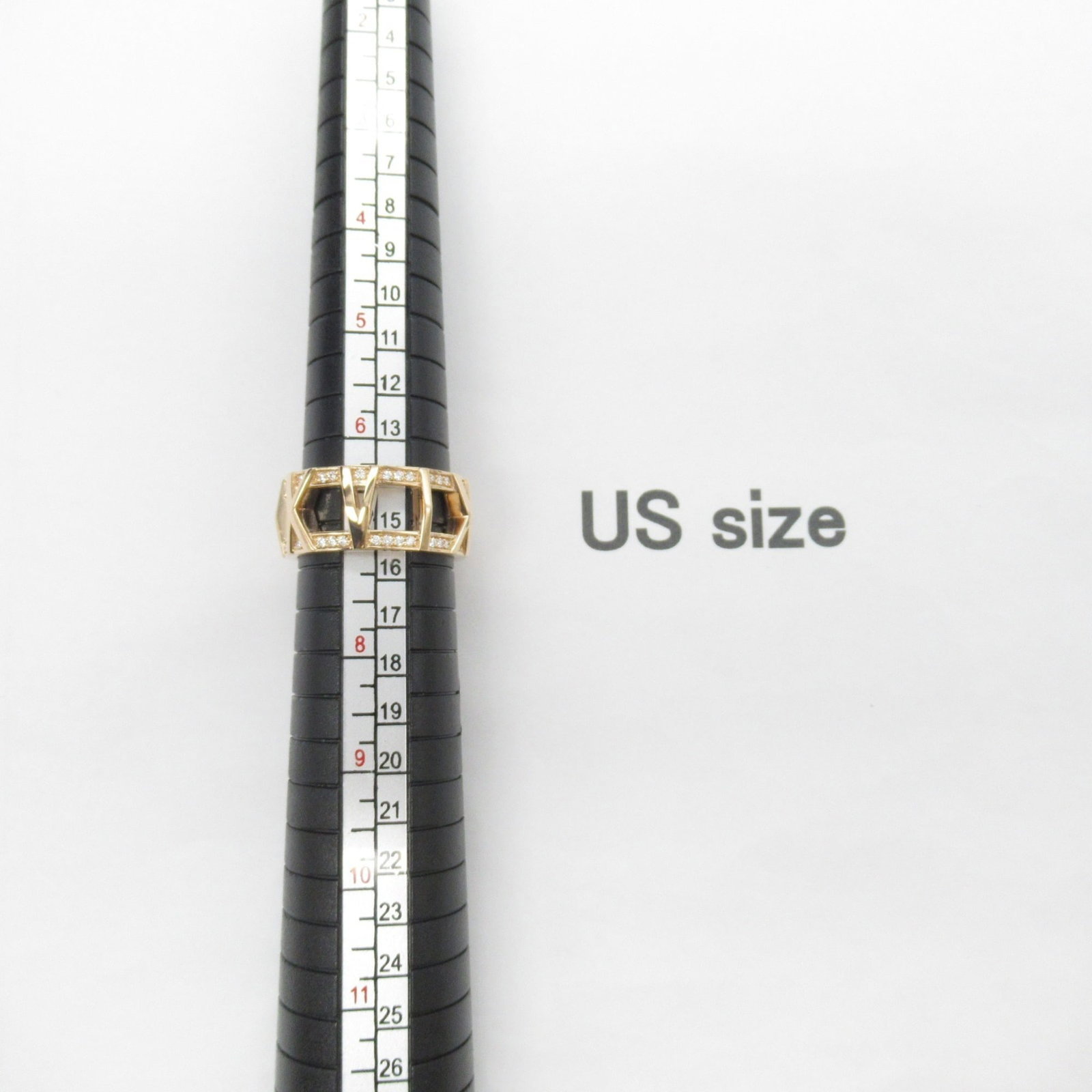 Ring Tiffany Couple - 6