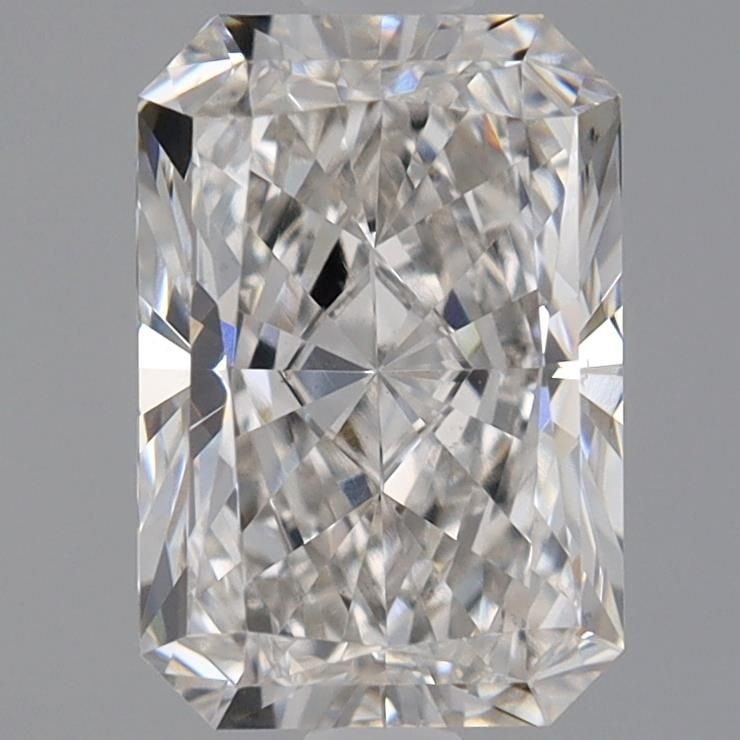 Loose Lab Diamond - IGI Radiant 1.53ct G VS1 (1 of 1)