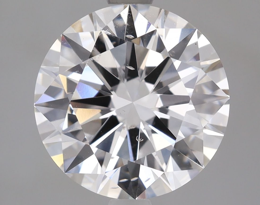 Loose Lab Diamond - Round 3.01ct D SI1: Loose Lab Diamond - Round 3.01ct D SI1 This listing features Loose Lab Diamond - Round 3.01ct D SI1. Item specifics are provided below. Item Specifics: Source: This Is A Real Diamond Grown In A Lab