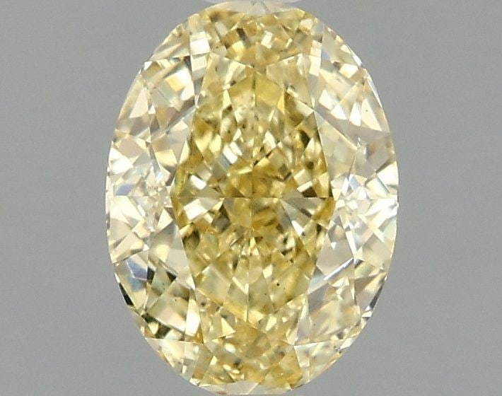 Loose Lab Diamond - IGI Oval 1.56ct Fancy Vivid Yellow VS2: Loose Lab Diamond - IGI Oval 1.56ct Fancy Vivid Yellow VS2 This listing features Loose Lab Diamond - IGI Oval 1.56ct Fancy Vivid Yellow VS2. Item specifics are provided below. Item Specifics: