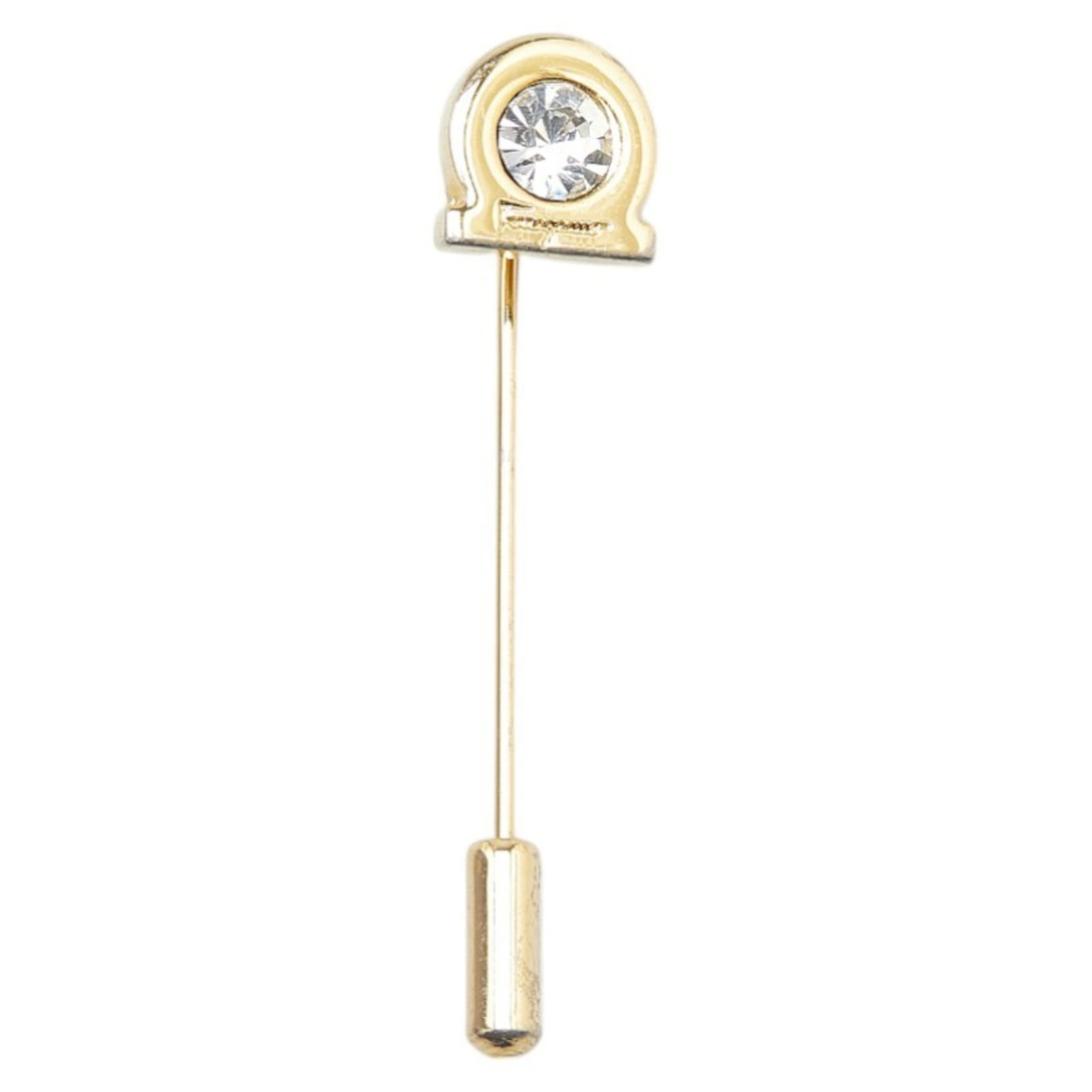 Brooch Salvatore Ferragamo Pin: Brooch Salvatore Ferragamo Pin This listing features Brooch Salvatore Ferragamo Pin. Item specifics are provided below. Item Specifics: Brand: Salvatore Ferragamo Type: Pin Brooch Gender: Women Color: