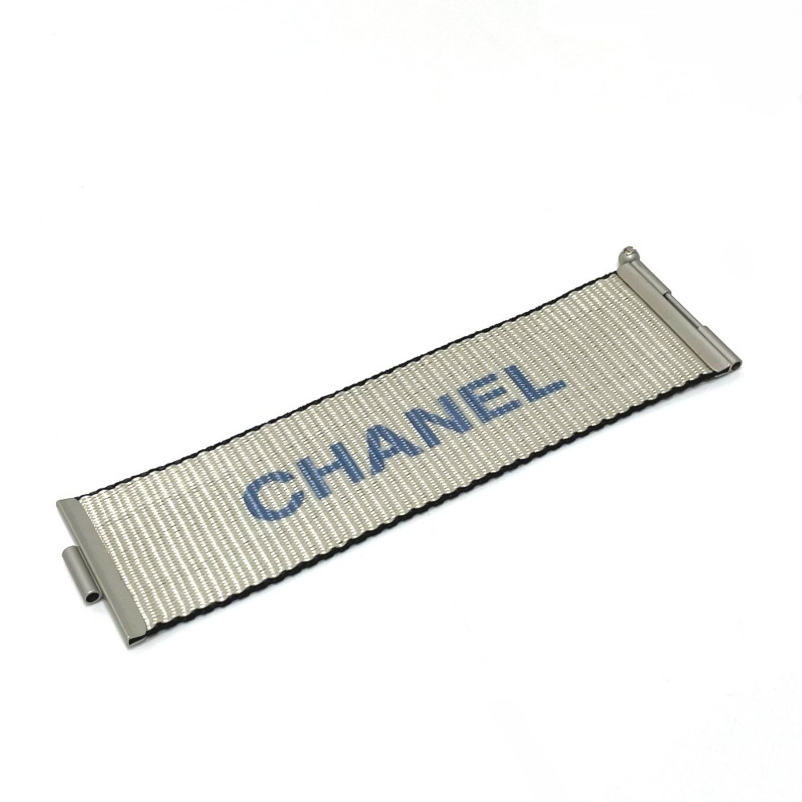 Nylon Chanel Bangle - 6