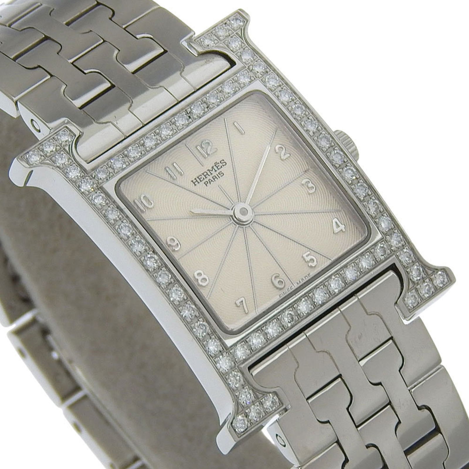 Wristwatch Hermes - 3