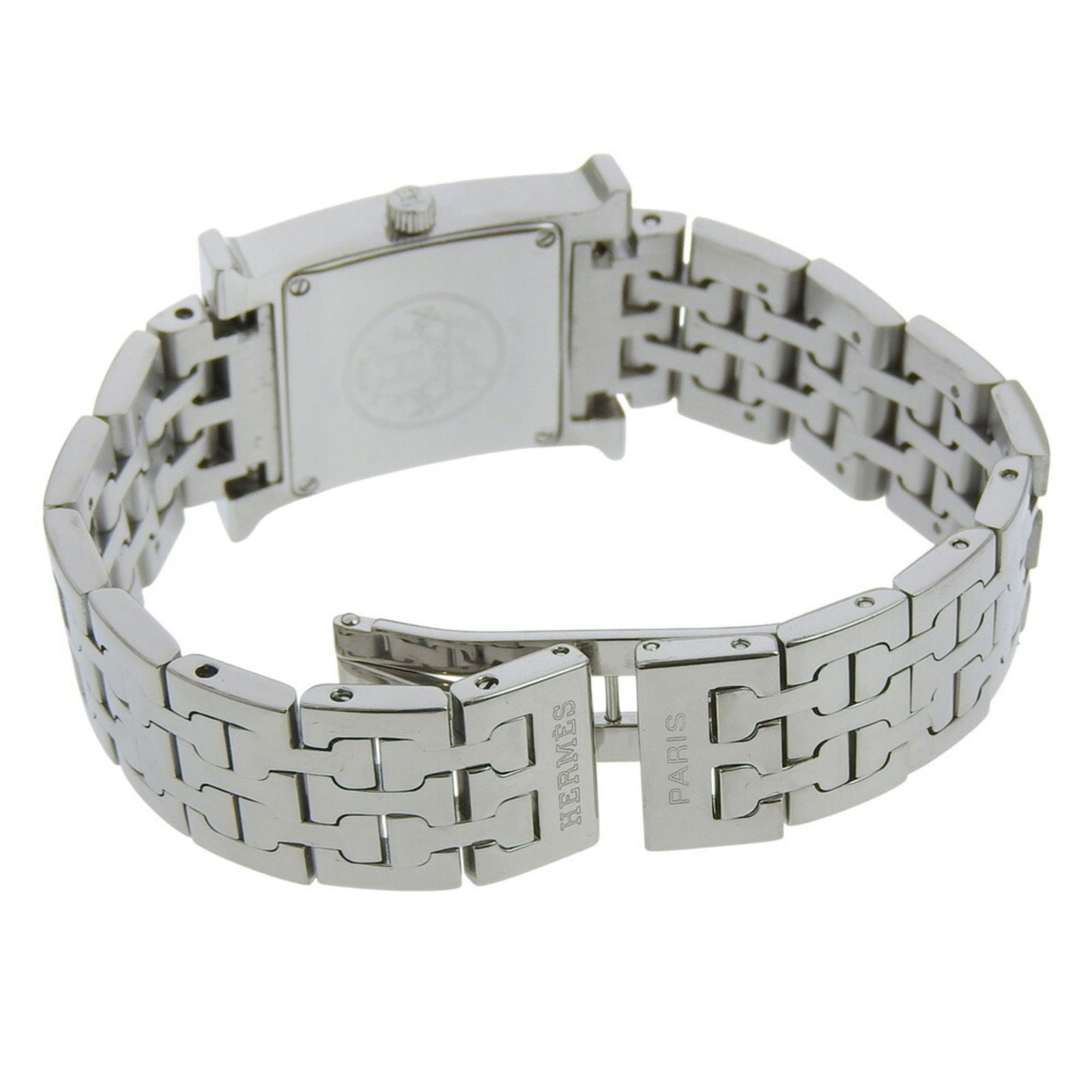 Wristwatch Hermes - 5