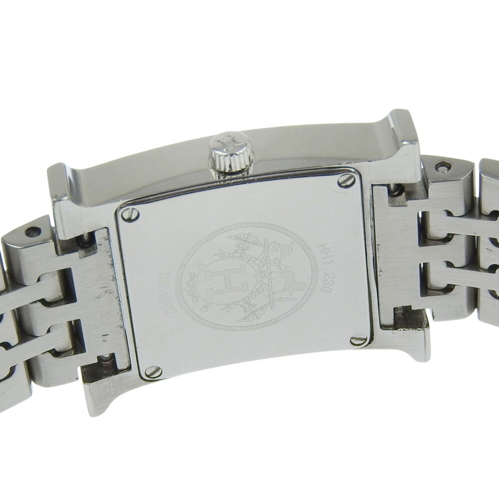 Wristwatch Hermes - 7