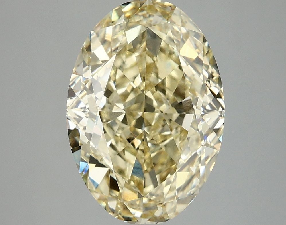 Loose Lab Diamond - IGI Oval 4.1ct Fancy Intense Yellow VS1: Loose Lab Diamond - IGI Oval 4.1ct Fancy Intense Yellow VS1 This listing features Loose Lab Diamond - IGI Oval 4.1ct Fancy Intense Yellow VS1. Item specifics are provided below. Item Specifics: