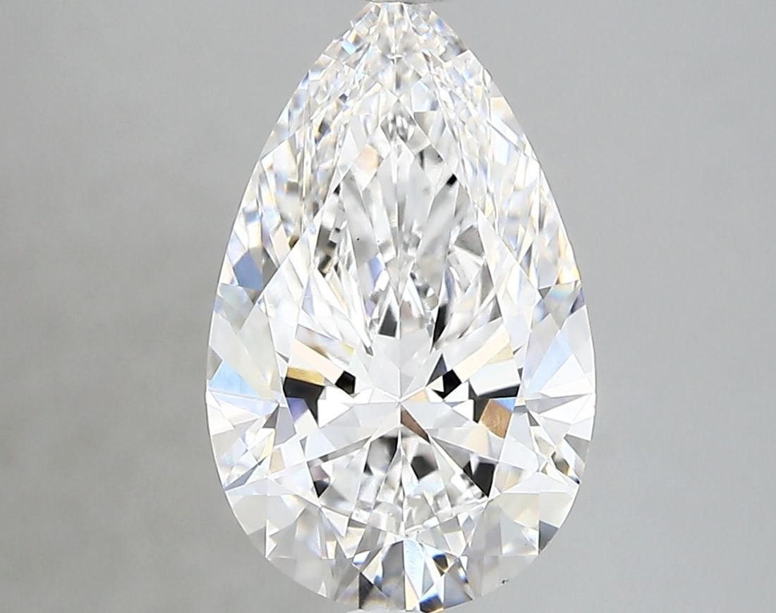 Loose Lab Diamond - IGI Pear 2.79ct D VS1: Loose Lab Diamond - IGI Pear 2.79ct D VS1 This listing features Loose Lab Diamond - IGI Pear 2.79ct D VS1. Item specifics are provided below. Item Specifics: Source: This Is A Real Diamond Grown In
