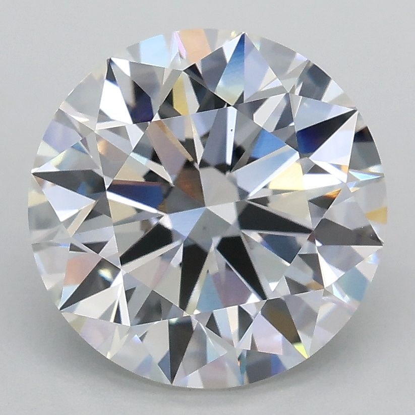 Ideal Loose Lab Diamond - IGI Round 3.09ct E VS1: Ideal Loose Lab Diamond - IGI Round 3.09ct E VS1 This listing features Ideal Loose Lab Diamond - IGI Round 3.09ct E VS1. Item specifics are provided below. Item Specifics: Source: This Is A Real Diamo