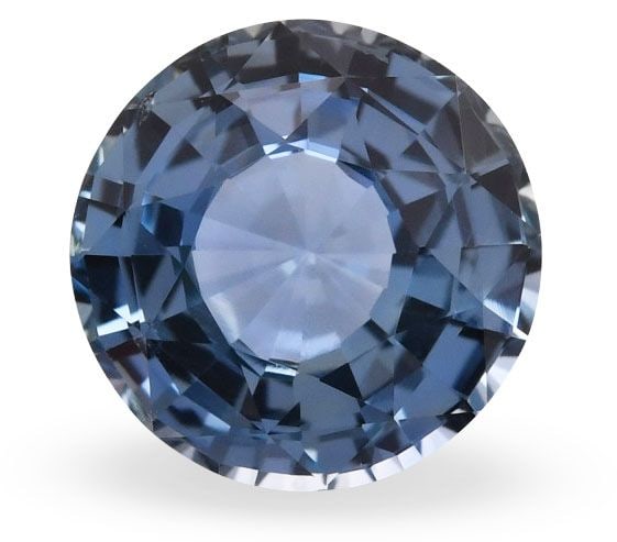 Loose Sapphire Gemstone - Round 4.06ct Green EC: Loose Sapphire Gemstone - Round 4.06ct Green EC This listing features Loose Sapphire Gemstone - Round 4.06ct Green EC. Item specifics are provided below. Item Specifics: Type: Sapphire Carat: 4.06