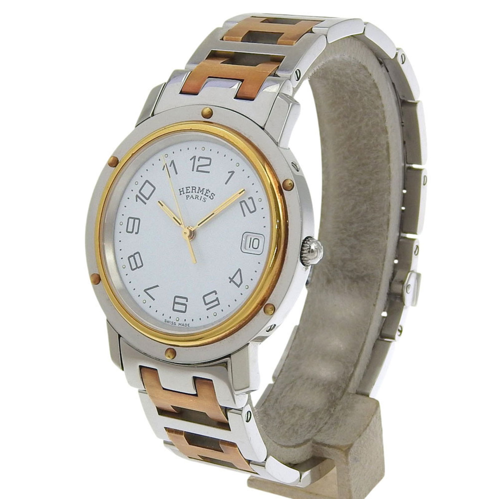 Wristwatch Hermes - 2