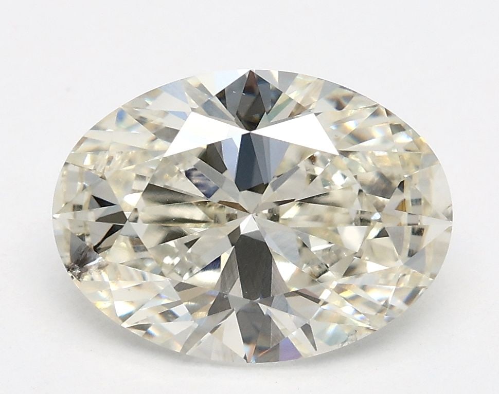 Loose Lab Diamond - IGI Oval 2.2ct J SI1: Loose Lab Diamond - IGI Oval 2.2ct J SI1 This listing features Loose Lab Diamond - IGI Oval 2.2ct J SI1. Item specifics are provided below. Item Specifics: Source: This Is A Real Diamond Grown In A