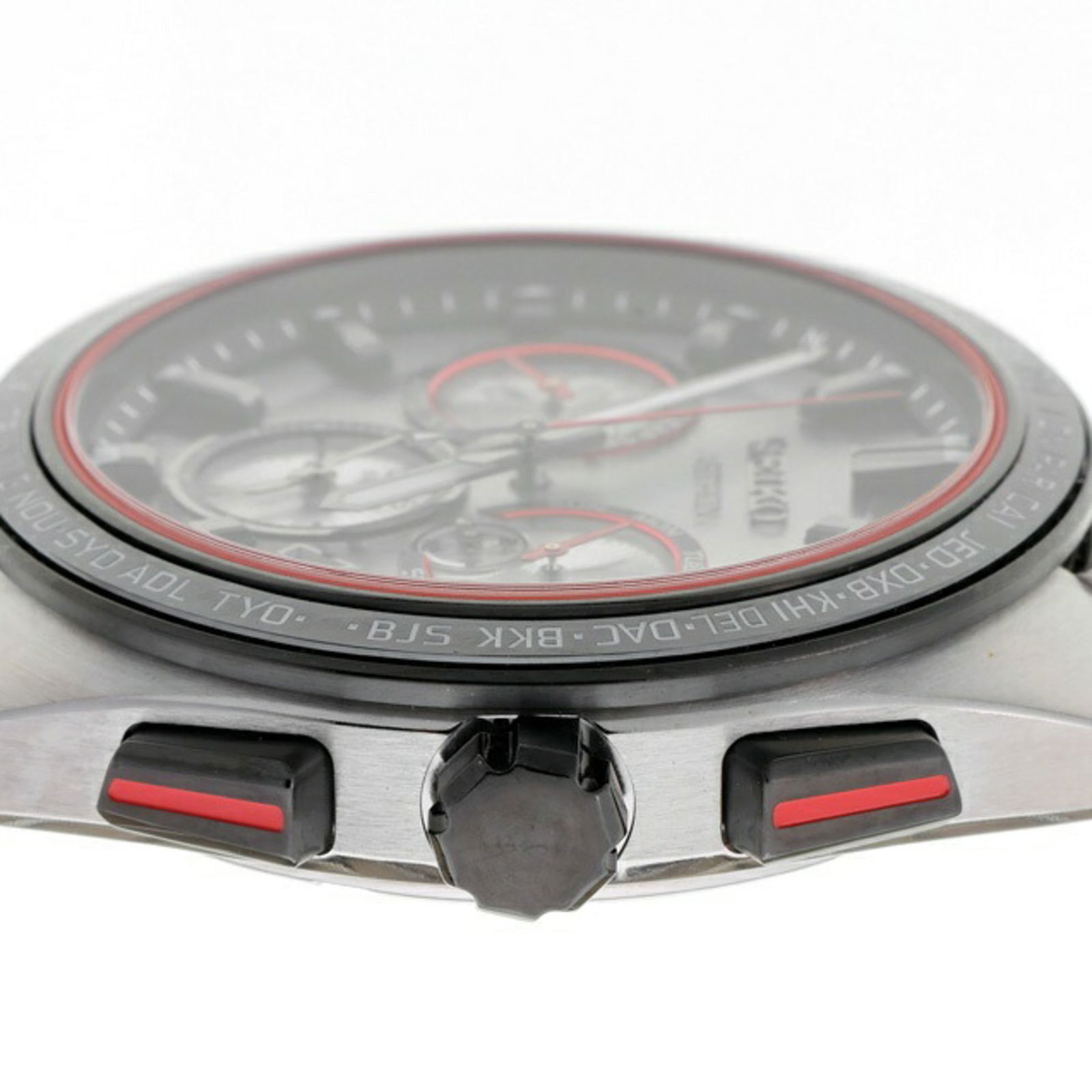 Wristwatch Seiko - 5