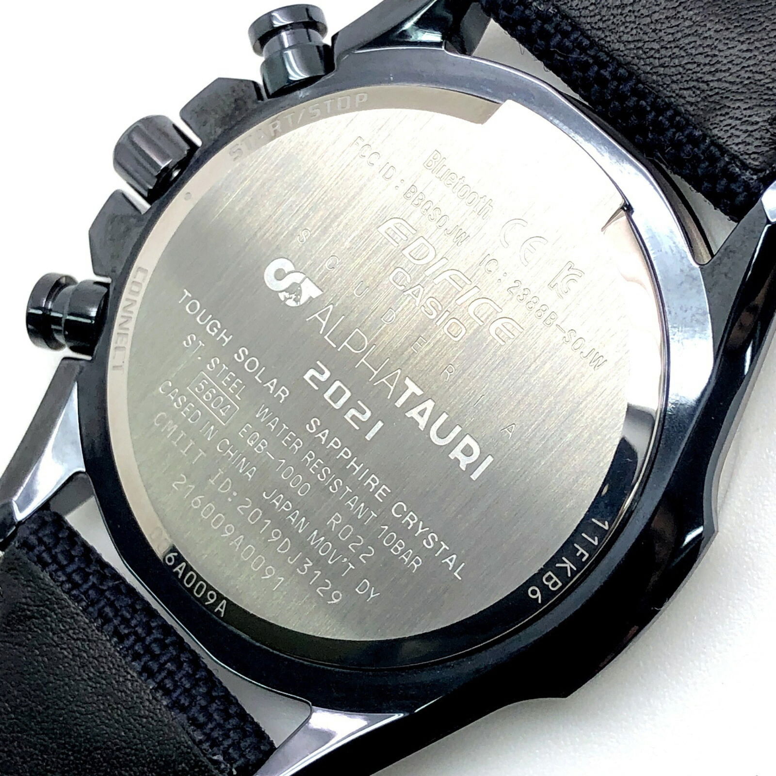 Wristwatch Casio - 8