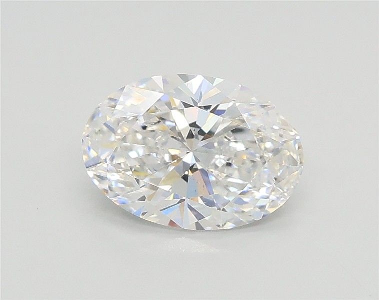 Loose Lab Diamond - IGI Oval 1.0ct D VS2: Loose Lab Diamond - IGI Oval 1.0ct D VS2 This listing features Loose Lab Diamond - IGI Oval 1.0ct D VS2. Item specifics are provided below. Item Specifics: Source: This Is A Real Diamond Grown In A